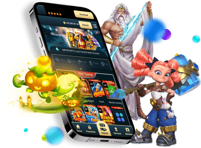 FF168 APK Giải thưởng và chứng nhận