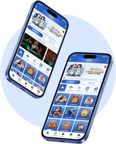 Giao diện thân thiện ff168 APK
