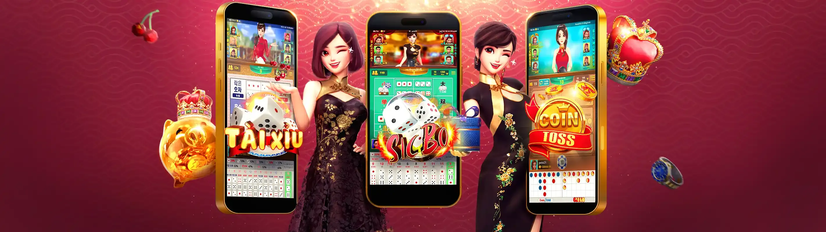 Nhân viên hỗ trợ khách hàng ff168 APK chuyên nghiệp