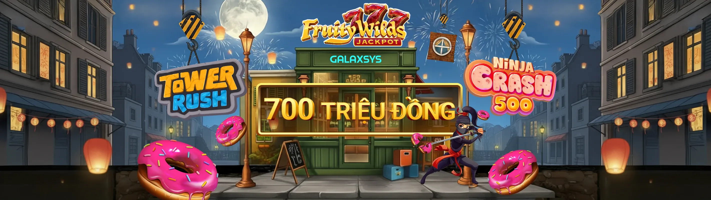 Giao diện FF168 APK trên điện thoại thông minh