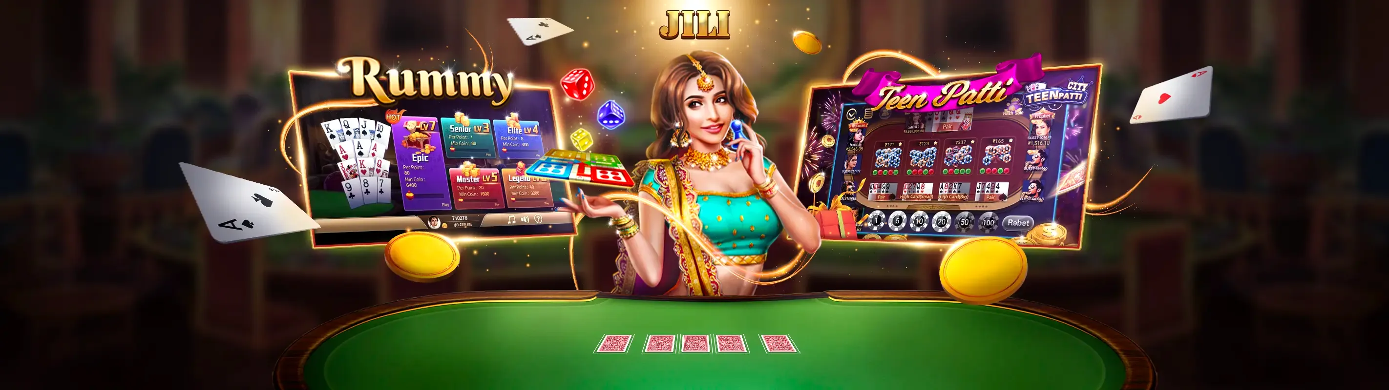 Hình ảnh sang trọng của Chương Trình VIP ff168 APK